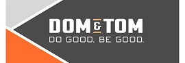 Dom tom logo