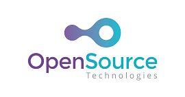 Open source technology Logo