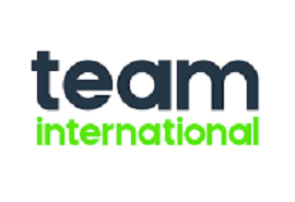 teaminternational Logo