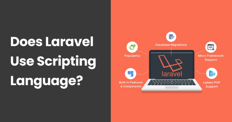 What is Laravel used for? - GraffersID