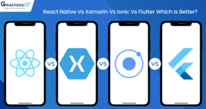 Flutter vs React Native - Perspective Dissection | GraffersID