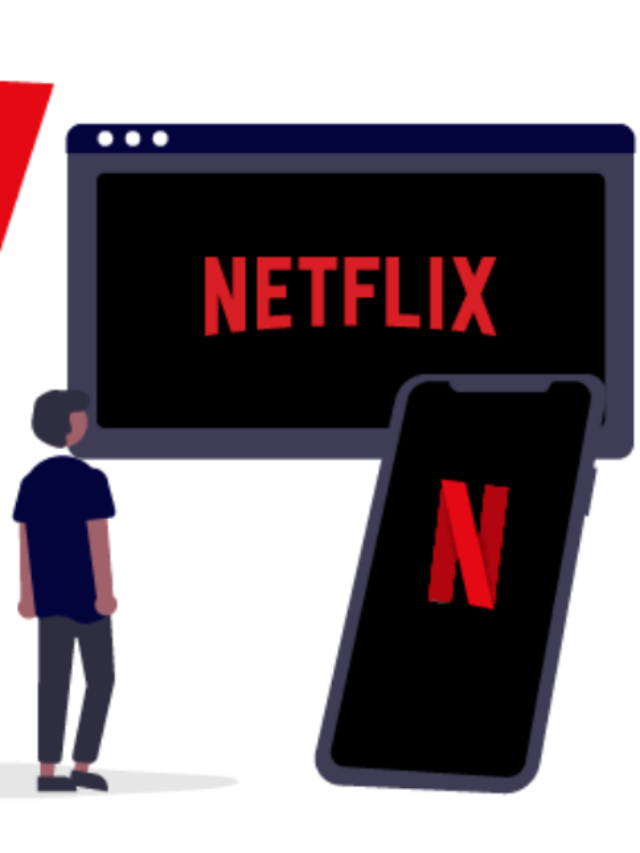 How to create Video Streaming App like Netflix?