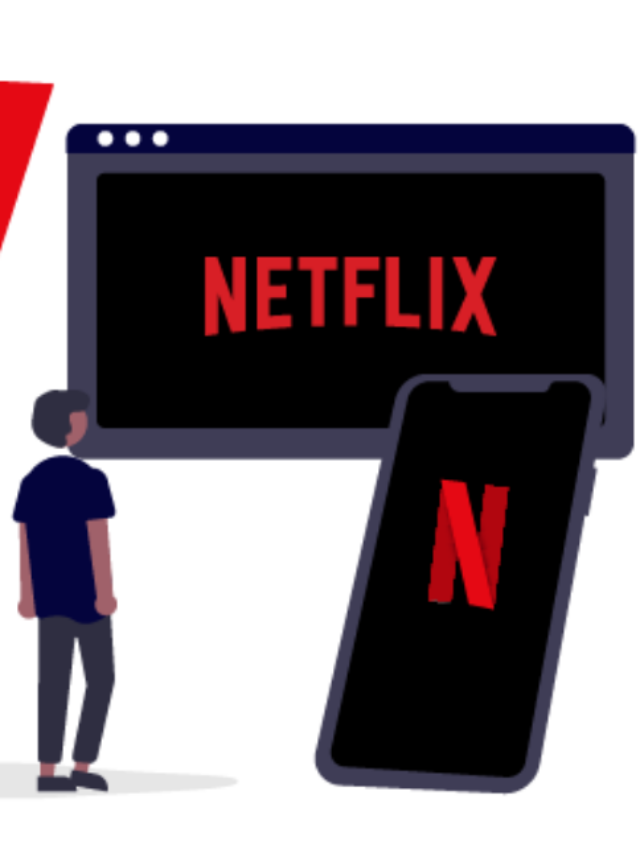 How to create Video Streaming App like Netflix? - Graffersid