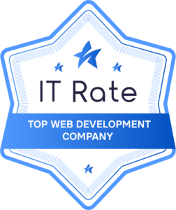 iTRate Top Web Development