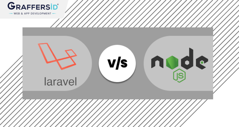 Laravel Vs Node JS: Which Is Better In 2024? - GraffersID