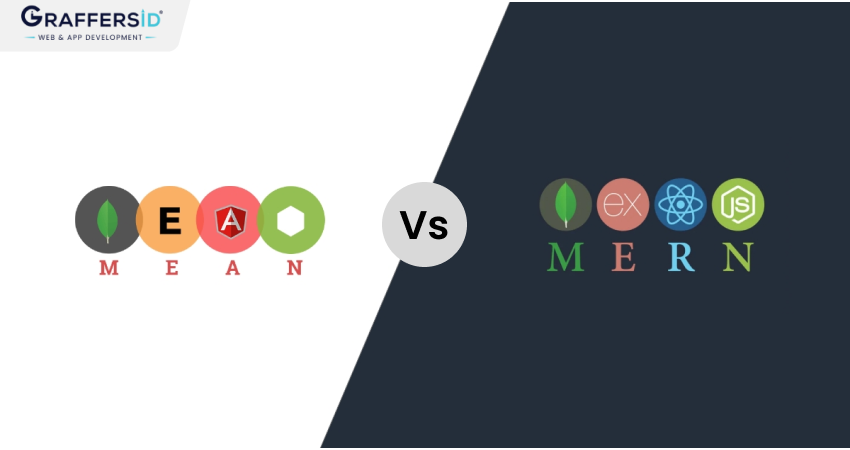 MEAN Stack vs MERN Stack: Which is Better Technology Stack in 2023?