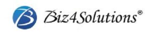 Biz4solutions logo