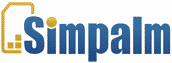 Simpalm logo