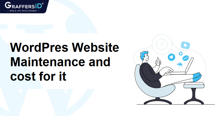 What is WordPress Website Maintenance and Cost?