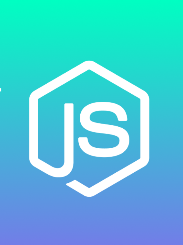 Is NodeJS Used For Frontend Or Backend Graffersid