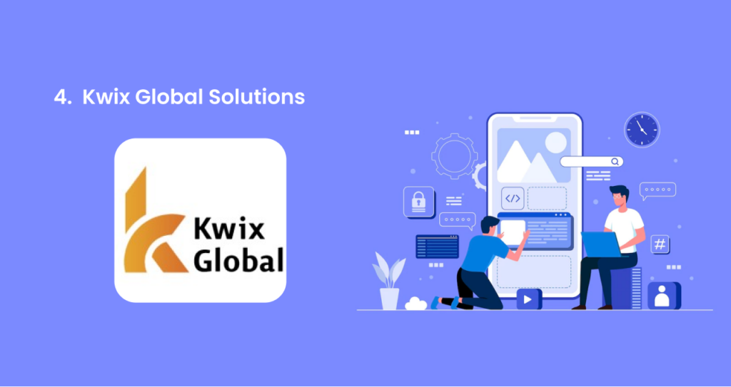 Kwix Global Solutions 
