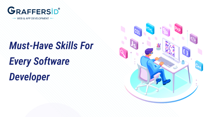 Software Developer Soft Skills 