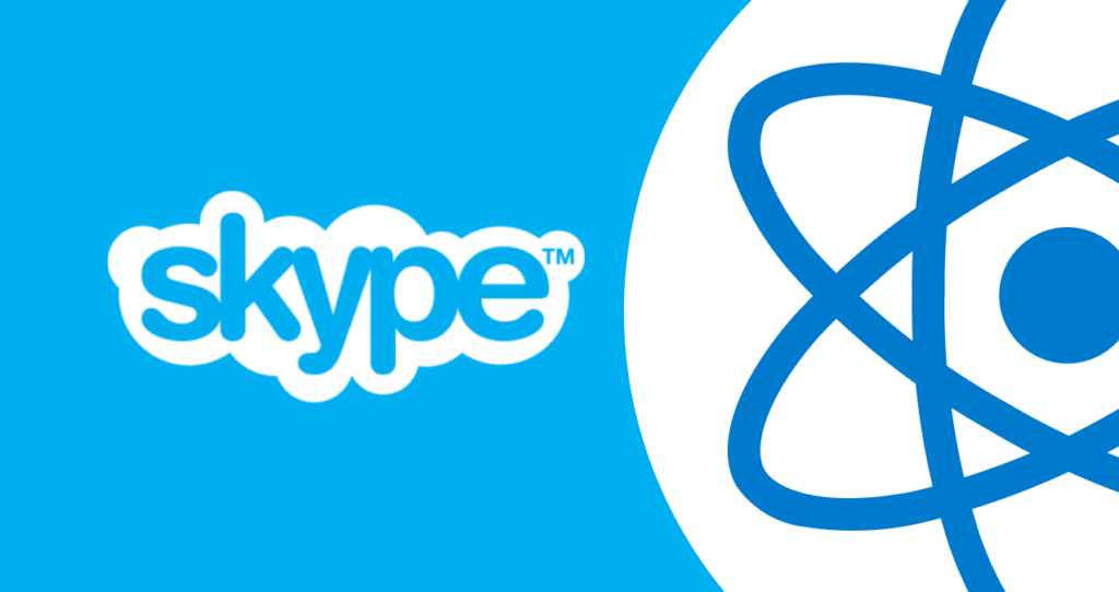 Skype