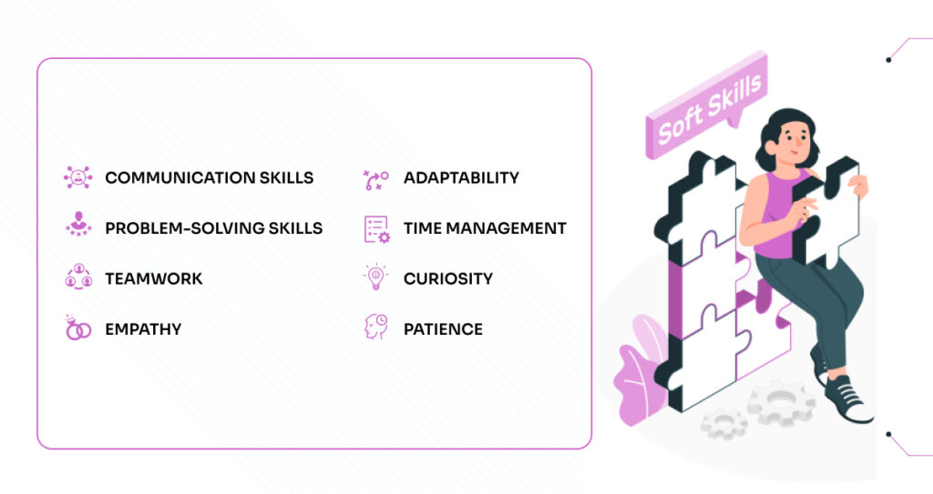 Software Development Soft Skills