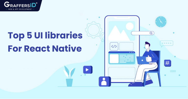 Best 8 React Native UI Library in 2024 - GraffersID