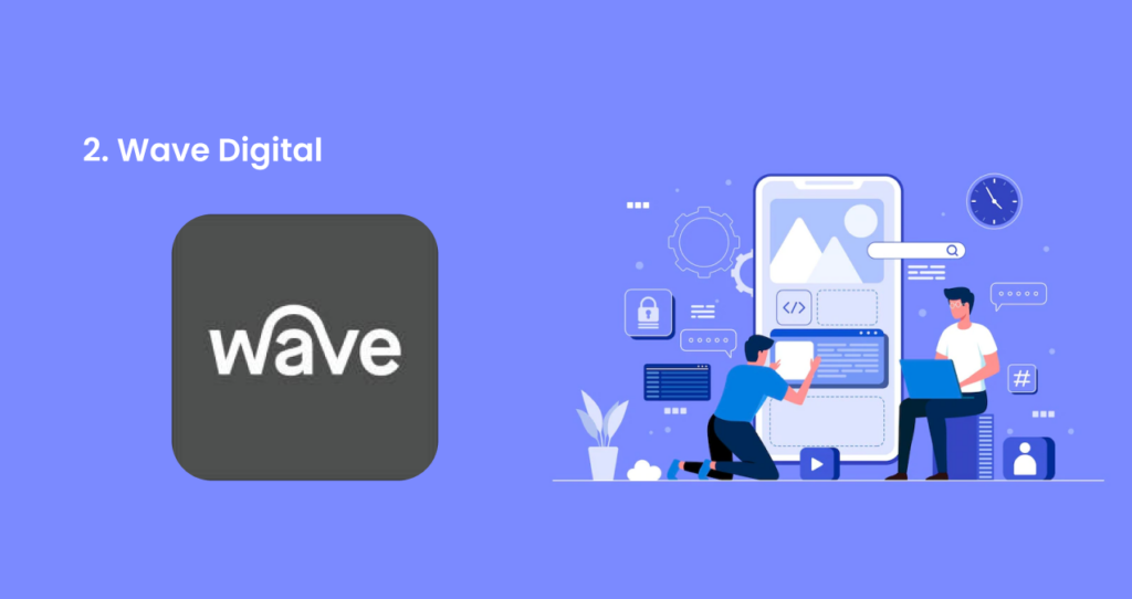 Wave Digital