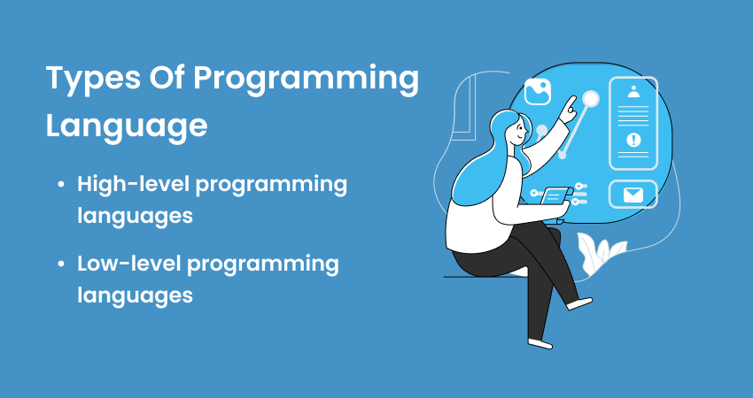 Types Programming Language