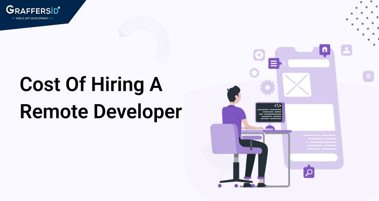 Cost of Hiring a Remote Developer