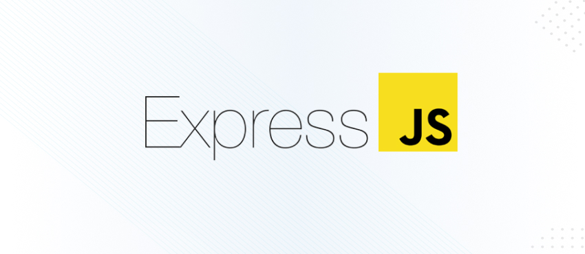 Express.JS Logo