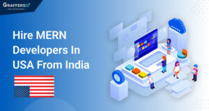 Hire Dedicated MERN Developers In USA