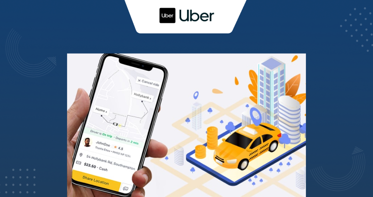 Uber