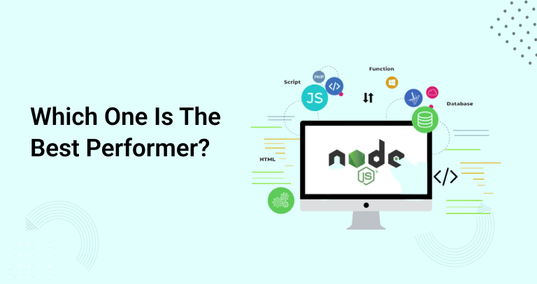 TypeScript Vs NodeJs - Which is the best?