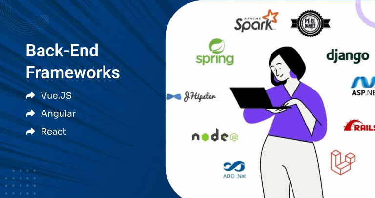 Back-End Frameworks