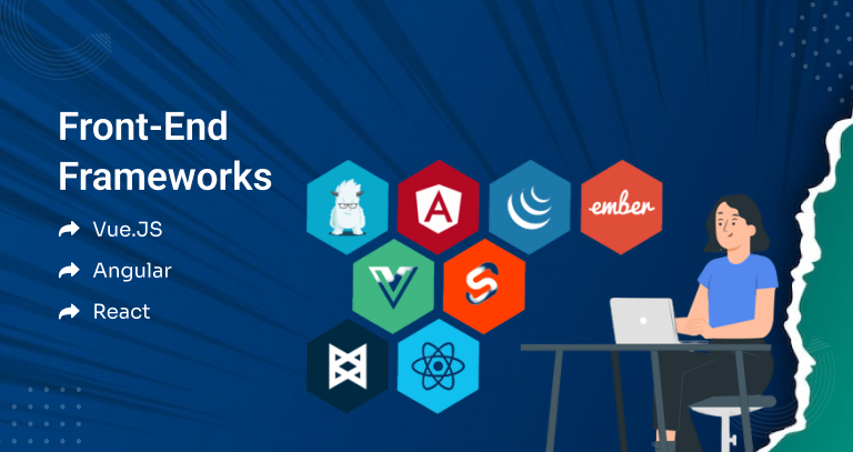 Front-End Frameworks