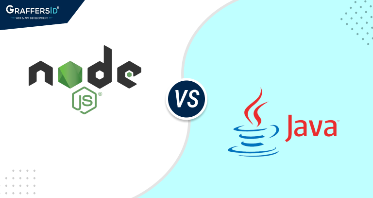 Node.js vs. Java: An epic battle for developer mindshare