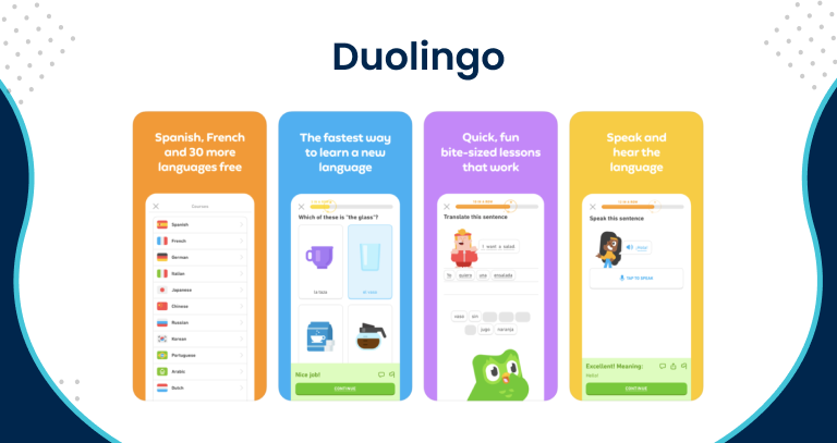 What Are The Leagues in Duolingo? Gamified Language Learning Experience -  Language Learning Apps