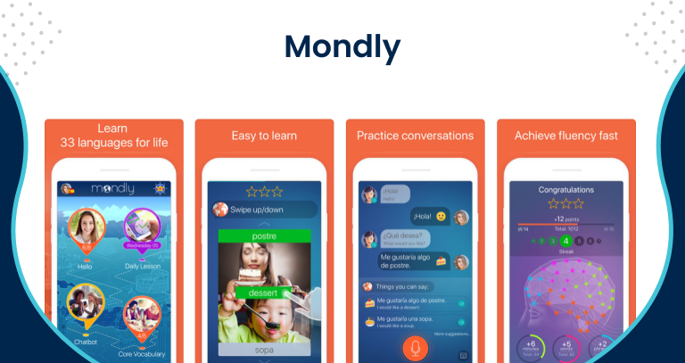 Language-learning app Beelinguapp focuses on songs and stories - Rest of  World