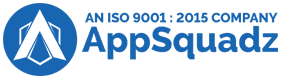 AppSquadz Logo