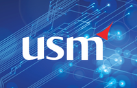 USM Business Systems Logo