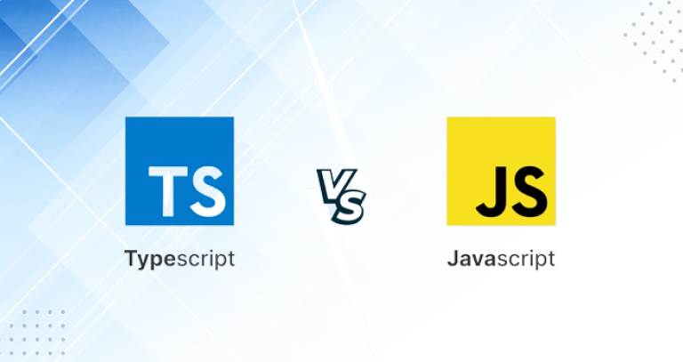 Typescript vs JavaScript - Differences