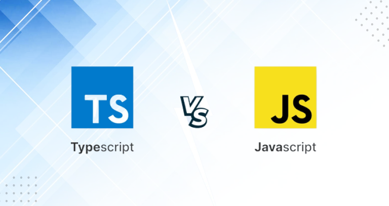 TypeScript vs JavaScript comparison – pros, cons, trends