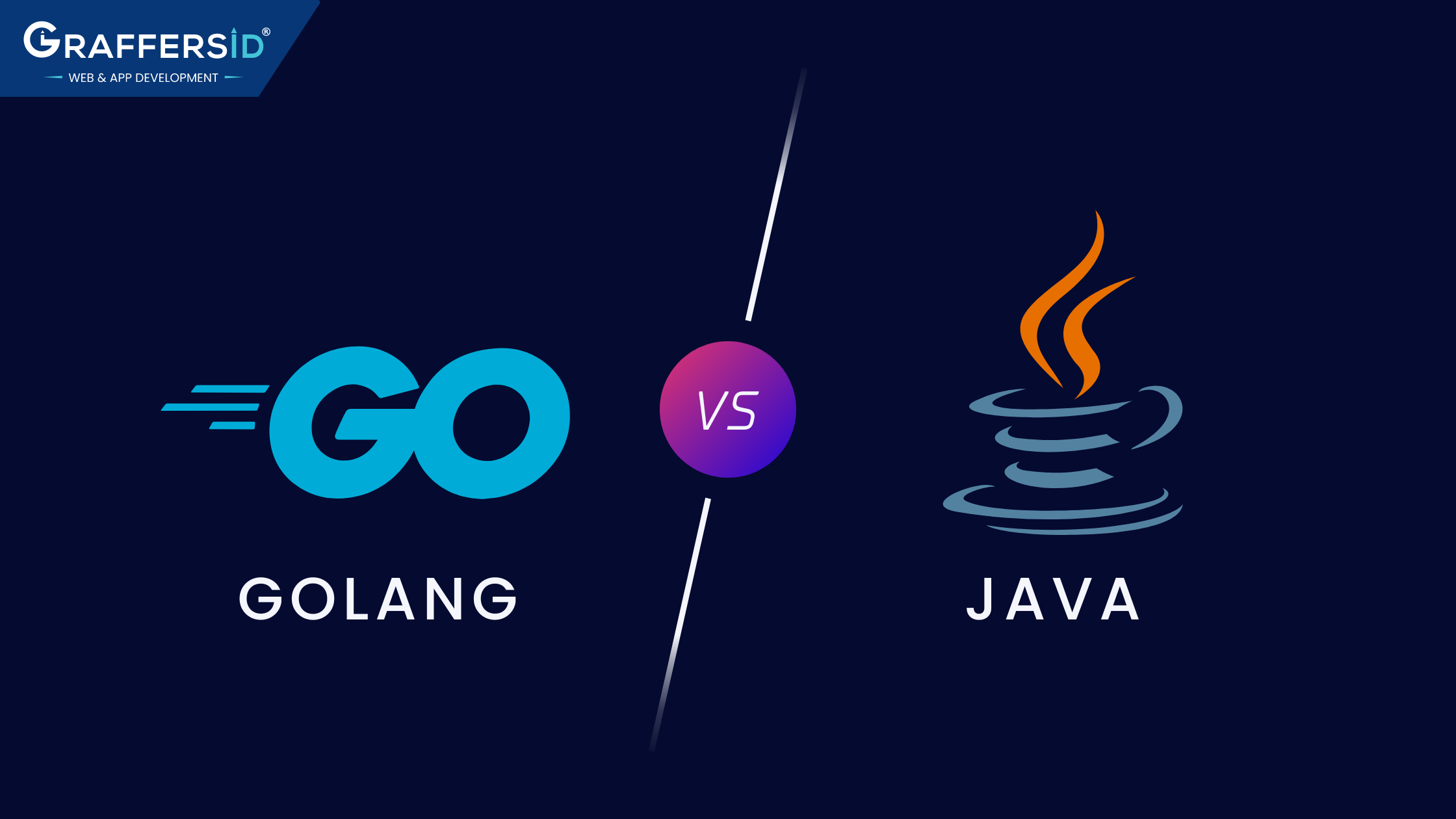 Golang vs Java – What Should You Choose in 2024?