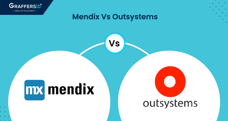 Mendix vs Outsystems The Comprehensive Guide
