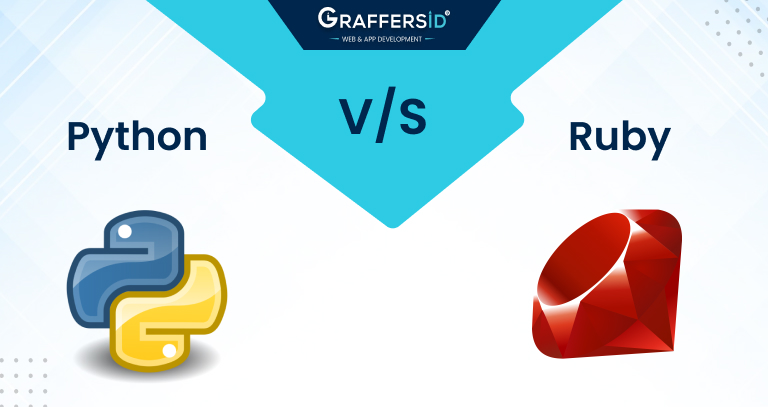 Ruby vs Python: What to Choose Between Ruby And Python in 2023?