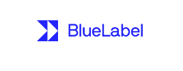 Bluelabel Company Logo