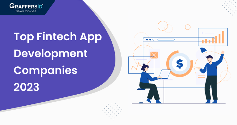 Top Fintech App Development Companies 2023