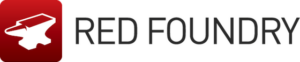Red Foundry Logo