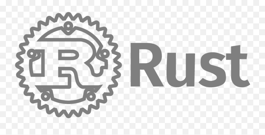 Rust Logo