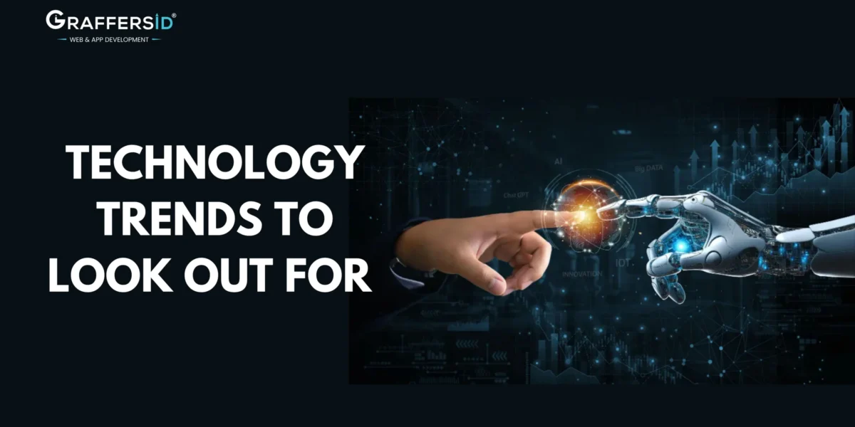 technology trends to look out for in 2025