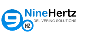 The NineHertz Logo
