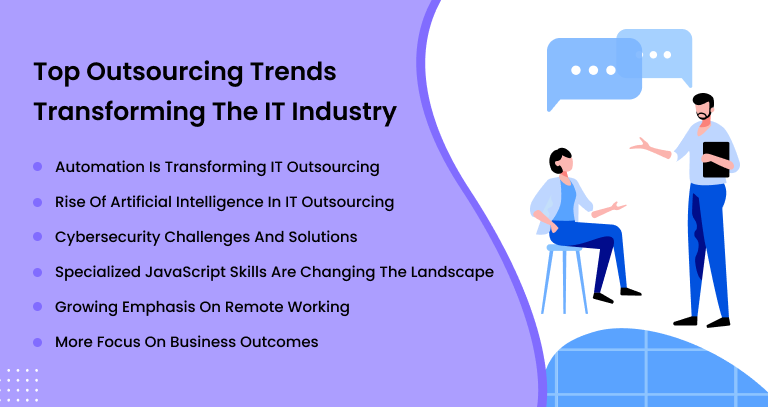 Extending Your Dev Team: Outsourcing Trends & Best Practices 2023-2025