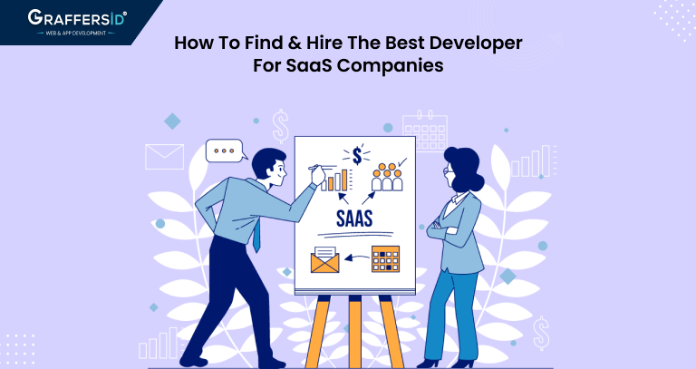 Find & Hire the Best SaaS Software Developers