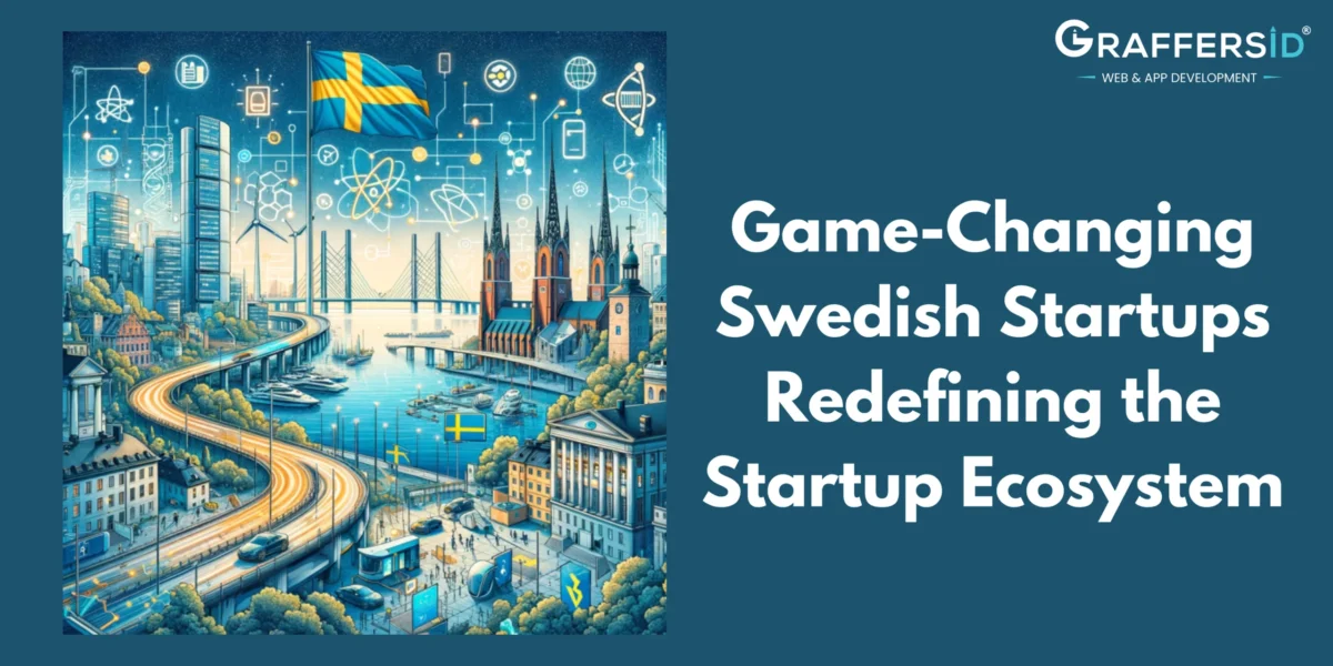 top swedish startups