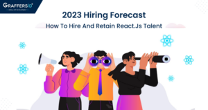 How to Hire React.js Developers in 2023