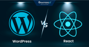 WordPress vs React