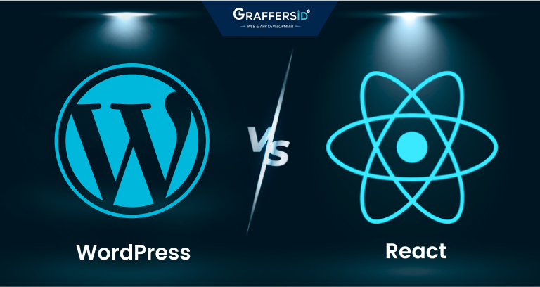 WordPress vs React: Which is the Better Choice in 2024?